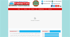 Desktop Screenshot of lciit.com